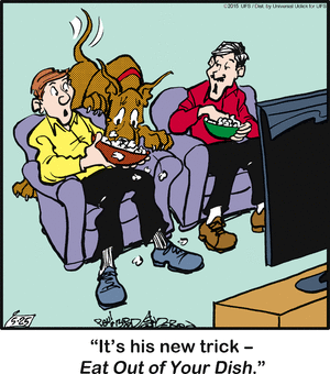 marmaduke